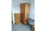 Dachgeschoßwohnung Ergolding - 2 Zimmer, 50 m&sup2;, 800&euro; | Angebot:26502799