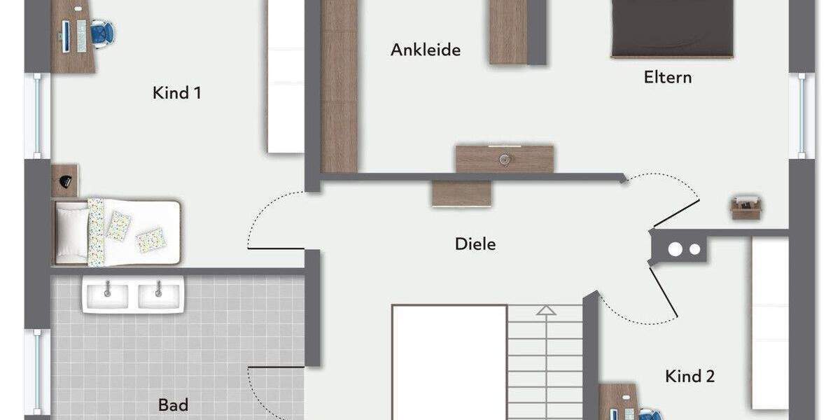 Einfamilienhaus Altfraunhofen - 5 Zimmer, 228 m&sup2;, 919.000&euro; | Angebot:25728113