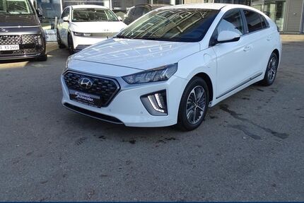 Hyundai IONIQ 103.500 km 15.990 &euro; Landshut 84030