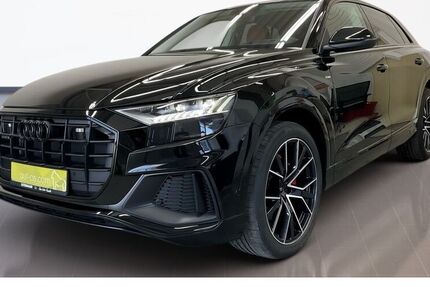 Audi Q8 74.110 km 57.880 &euro; Vilsbiburg 84137