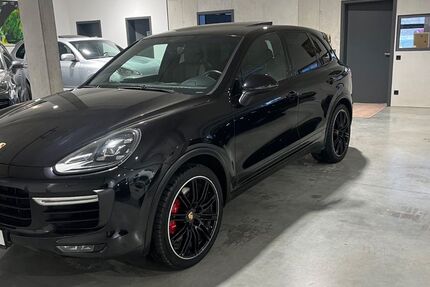 Porsche Cayenne 160.700 km 29.990 &euro; Mengkofen 84152