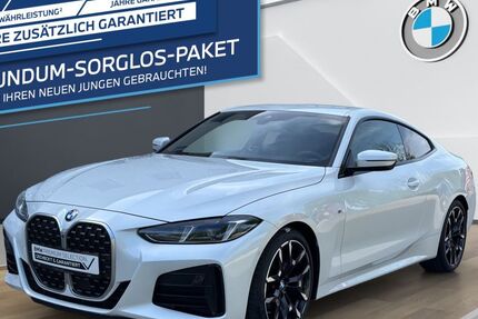 BMW 420 25.500 km 42.785 &euro; Landshut 84030