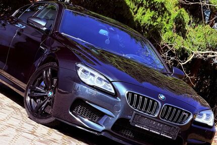 BMW M6 295.000 km 24.999 &euro; Seifriedswörth 84189