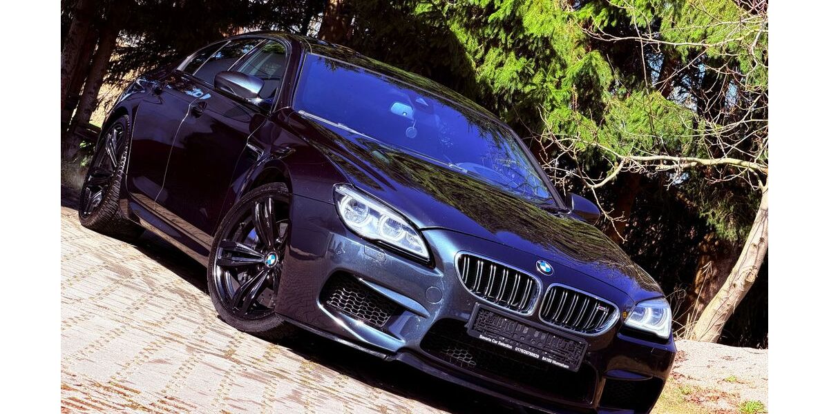 BMW M6 295.000 km 24.999 &euro; Seifriedswörth 84189