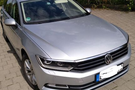 VW Passat Variant 157.000 km 13.800 &euro; Moosthenning 84164