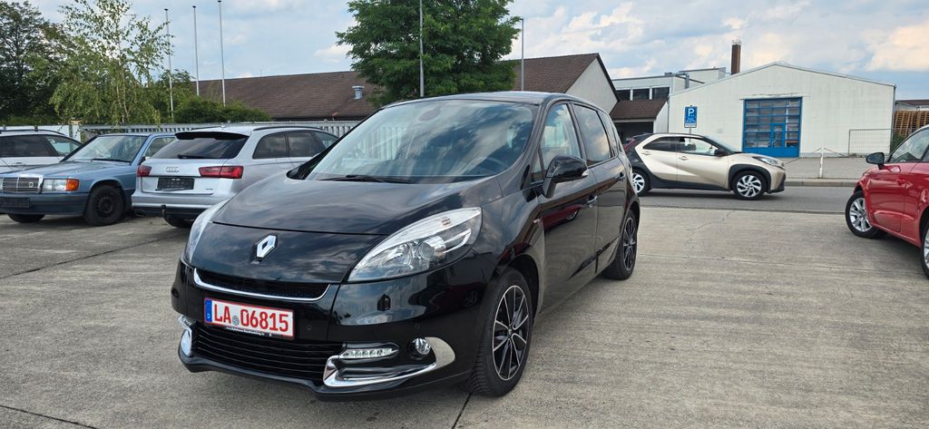 Renault Scenic 103.000 km 5.555 &euro; Altdorf 84032