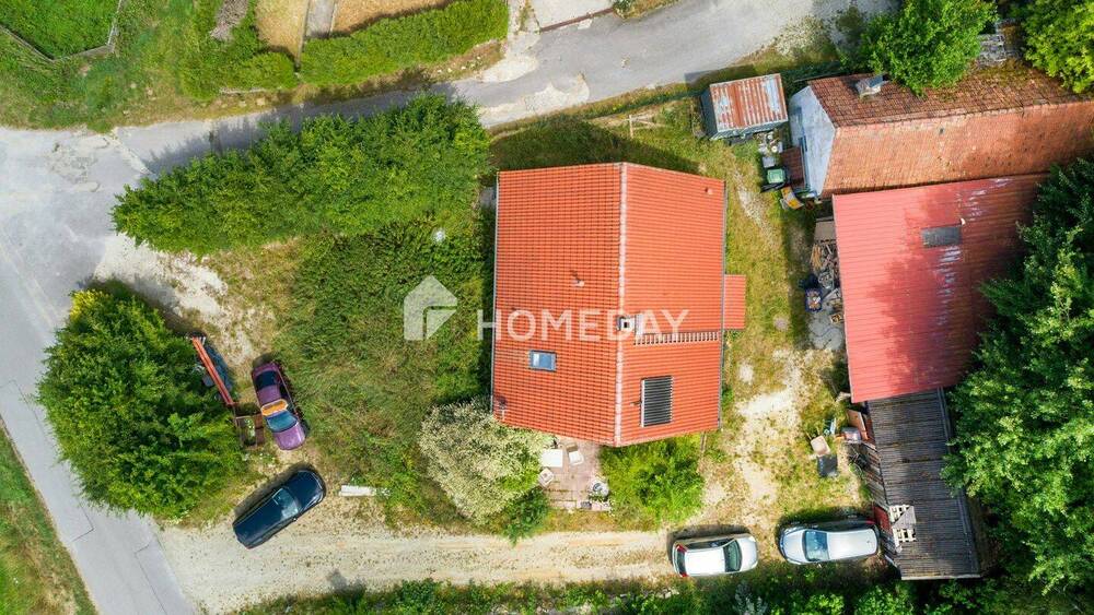 Mehrfamilienhaus, Wohnhaus Rudelzhausen Aggstall - 4 Zimmer, 120 m&sup2;, 384.000&euro; | Angebot:25732713