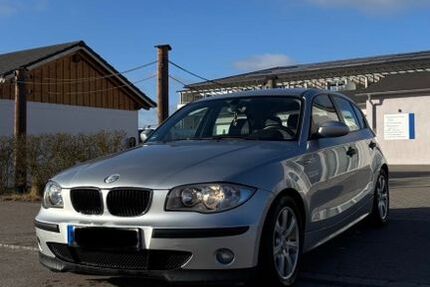 BMW 116 210.000 km 2.499 &euro; Buchbach 84428