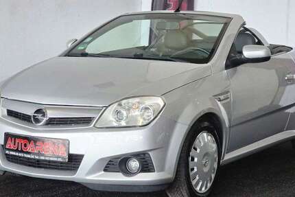 Opel Tigra 143.000 km 2.990 &euro; Attenkirchen 85395