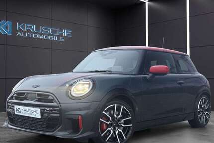 Mini John Cooper Works 2.950 km 38.990 &euro; Altheim 84051