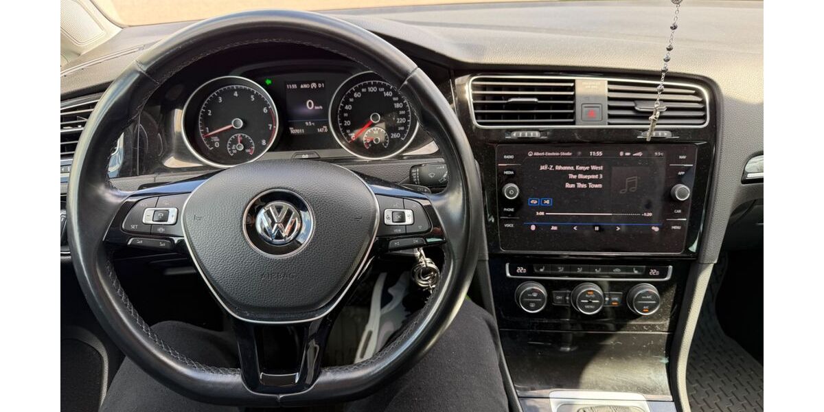 VW Golf 107.100 km 15.000 &euro; Landshut 84032