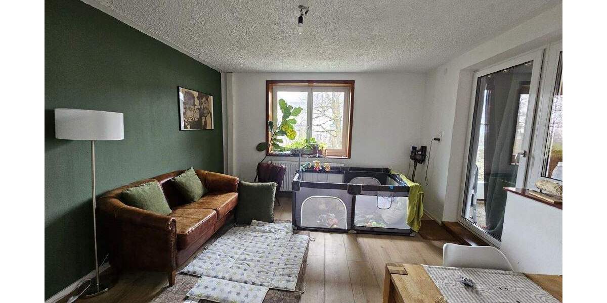 Mehrfamilienhaus, Wohnhaus Vilsbiburg-Frauensattling Frauensattling - 5 Zimmer, 122 m&sup2;, 375.000&euro; | Angebot:25815027