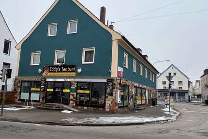 Gewerbeobjekt Ergoldsbach Langenhettenbach - 599.000&euro; | Angebot:25152470