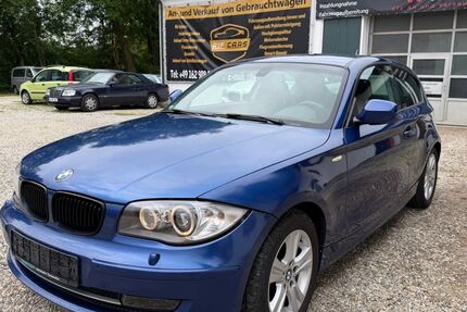 BMW 118 159.450 km 3.490 &euro; Weihmichl 84107