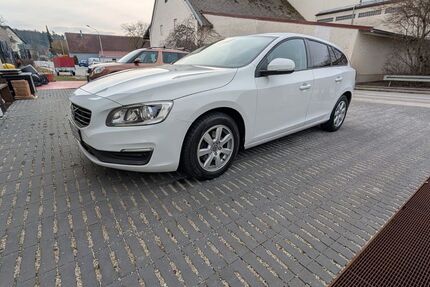 Volvo V60 257.503 km 6.800 &euro; Landshut 84028