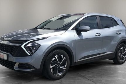 Kia Sportage 49.150 km 25.890 &euro; Landshut 84030