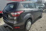 Ford Kuga 2.0 TDCI 4x4 Automatik Sitzheizung Keyless 254.000 km 6.990 &euro; Altdorf 84032