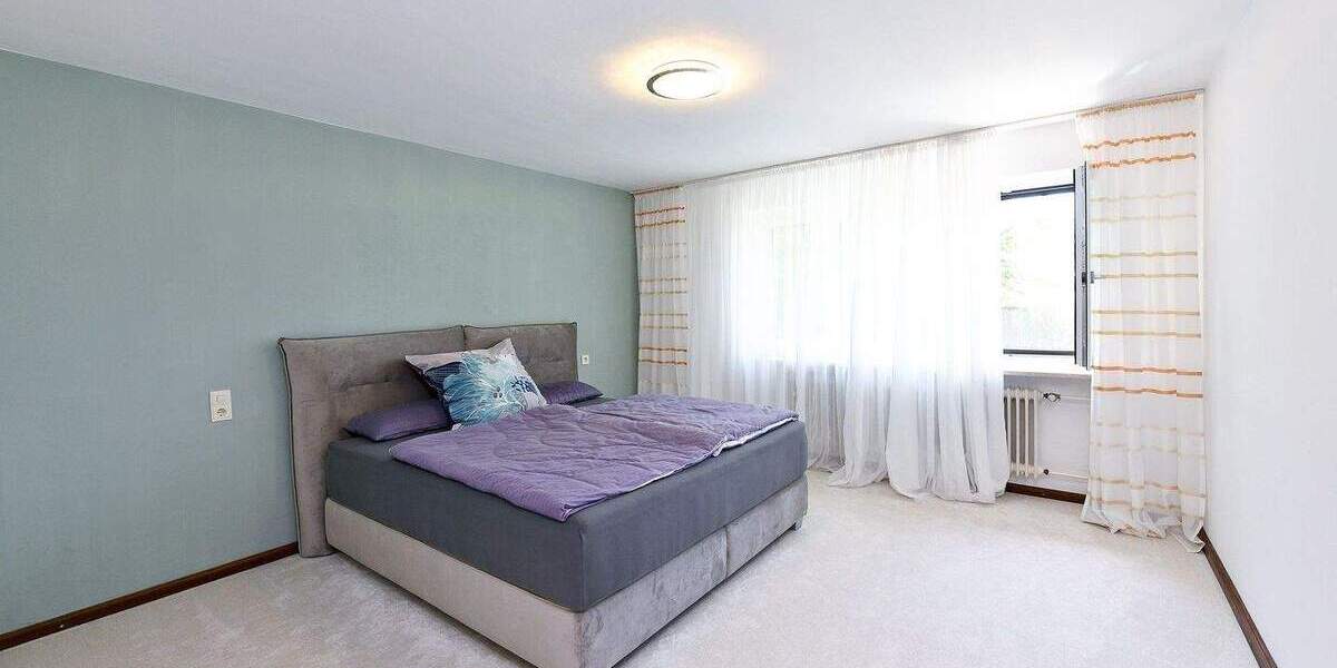 Einfamilienhaus Vilsbiburg Seyboldsdorf - 6 Zimmer, 160 m&sup2;, 470.000&euro; | Angebot:25743741