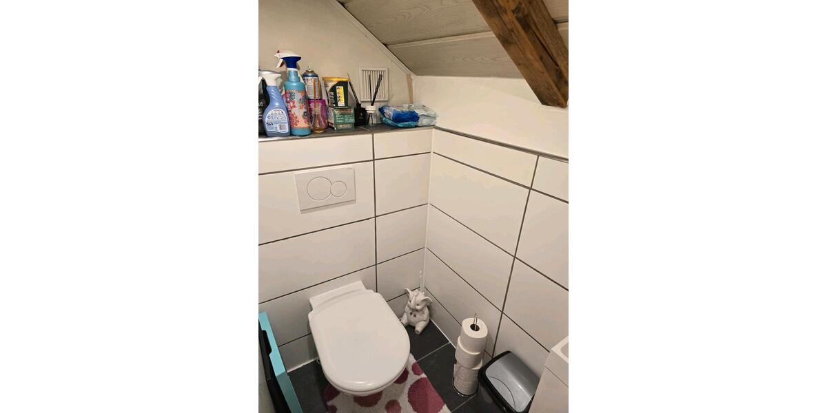 Dachgeschoßwohnung Aham - 2 Zimmer, 66 m&sup2;, 600&euro; | Angebot:26619012