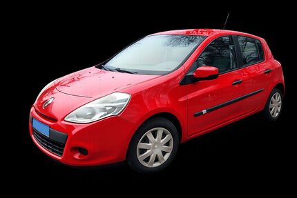 Renault Clio 112.000 km 3.000 &euro; Kumhausen 84036
