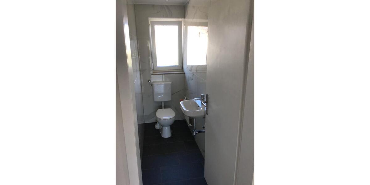 Etagenwohnung Kumhausen - 4 Zimmer, 85 m&sup2;, 1.250&euro; | Angebot:27612583