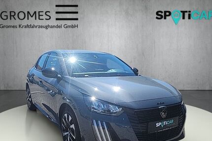 Peugeot 208 8.900 km 16.690 &euro; Wartenberg 85456