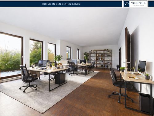 Gewerbeobjekt Bodenkirchen - 1.235&euro; | Angebot:25455800