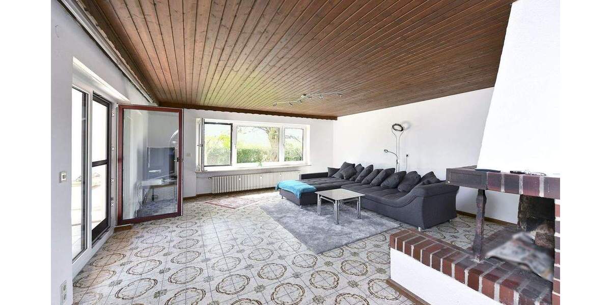 Einfamilienhaus Vilsbiburg Seyboldsdorf - 6 Zimmer, 160 m&sup2;, 470.000&euro; | Angebot:25743741