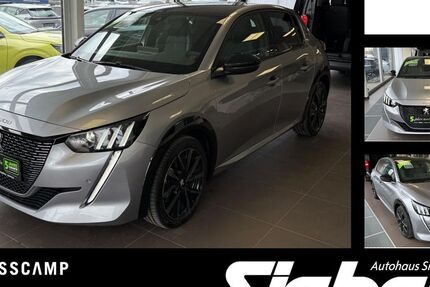Peugeot 208 9.232 km 18.490 &euro; Landshut 84034