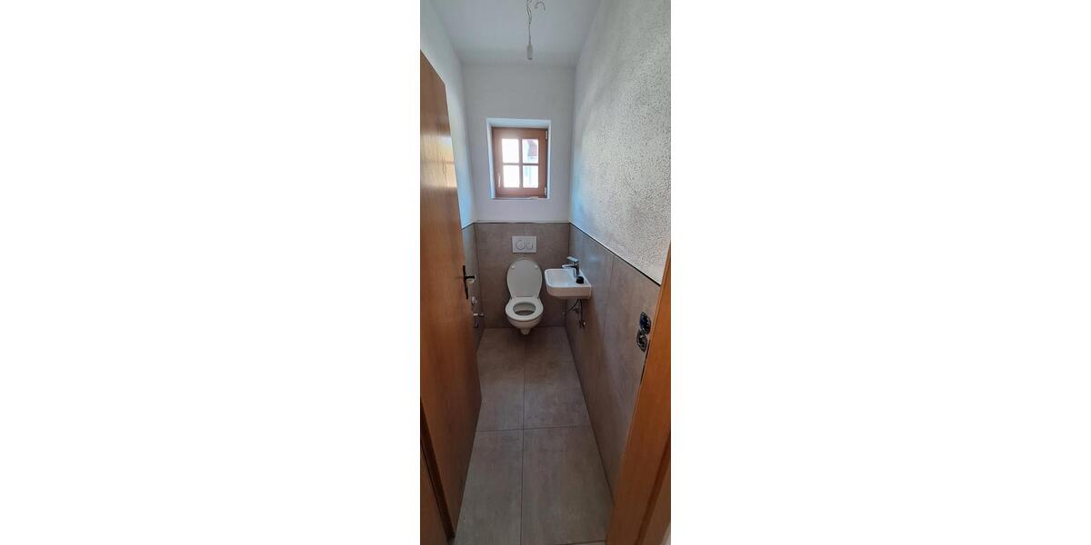 Maisonettenwohnung Gammelsdorf - 3 Zimmer, 80 m&sup2;, 980&euro; | Angebot:27607716