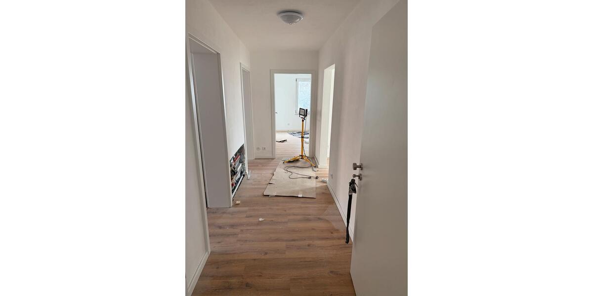 Hochparterre Vilsbiburg - 3 Zimmer, 69 m&sup2;, 220.000&euro; | Angebot:26041199