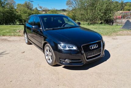 Audi A3 182.000 km 5.950 &euro; Fraunberg 85447