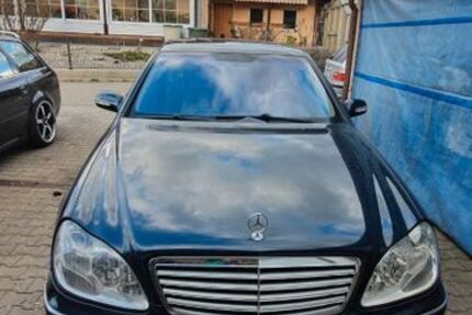 Mercedes-Benz 600 239.000 km 22.998 &euro; Dorfen 84405