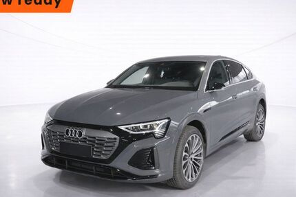 Audi Q8 e-tron 28.909 km 49.248 &euro; Ergolding 84030