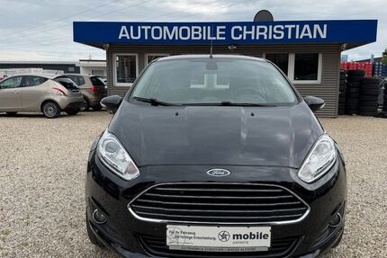 Ford Fiesta 98.760 km 6.950 &euro; Altdorf (bei Landshut) 84032