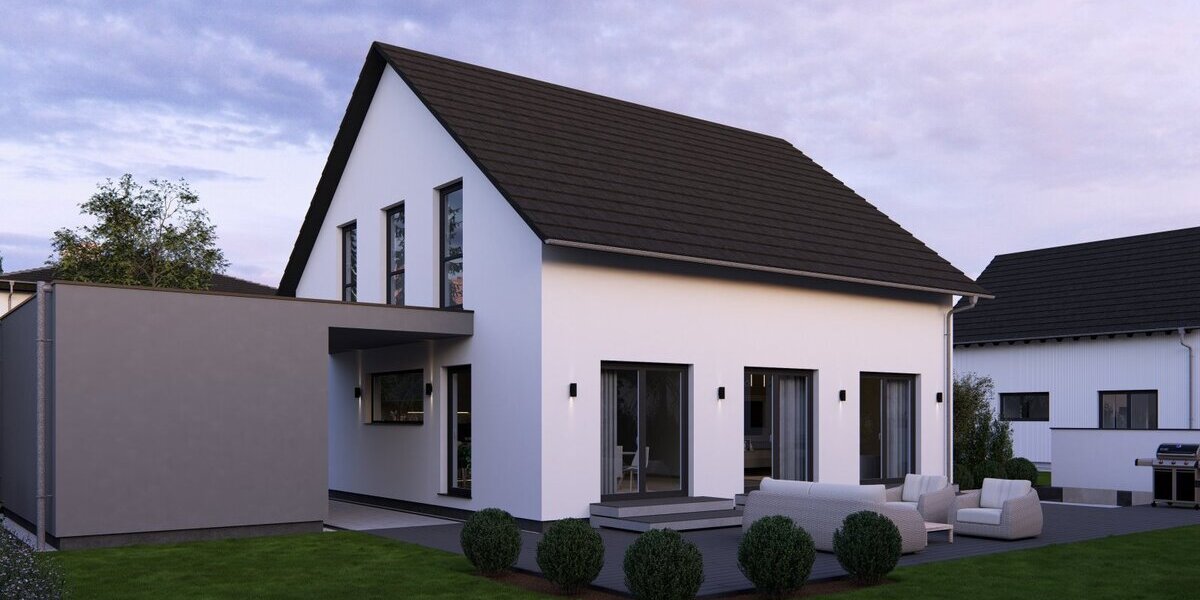 Individuell gestaltbares Einfamilienhaus mit vielseitigem Raumangebot - Einfamilienhaus Rottenburg an der Laaber | Angebot:27594631