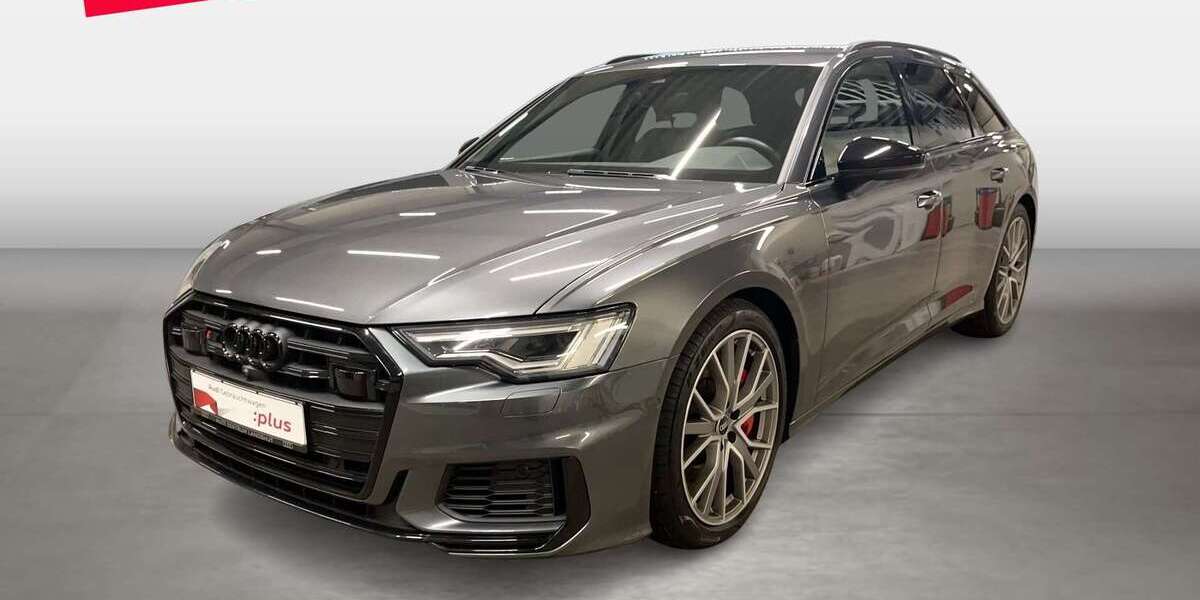 Audi S6 91.460 km 41.820 &euro; Landshut 84030