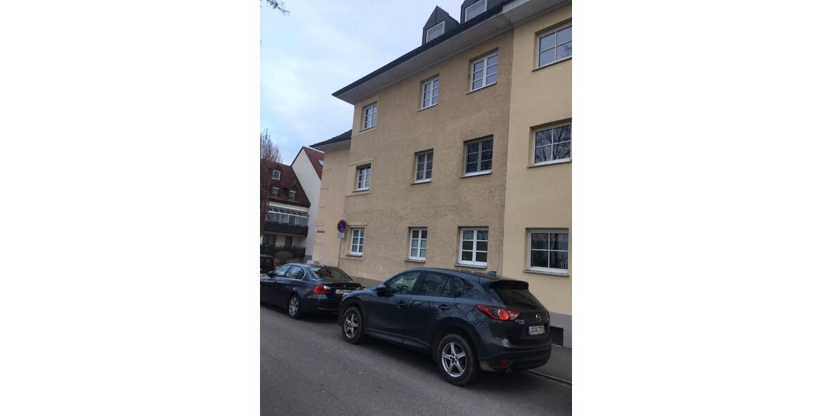 Etagenwohnung Landshut Landshut-West - 3 Zimmer, 68 m&sup2;, 198.000&euro; | Angebot:26789103