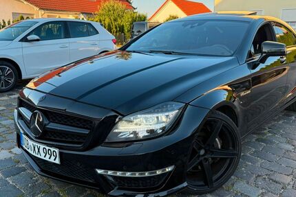 Mercedes-Benz CLS 63 AMG 136.000 km 29.999 &euro; Adlkofen 84166