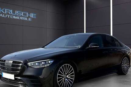 Mercedes-Benz S 400 111.000 km 86.690 &euro; Altheim 84051