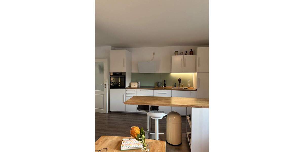 Etagenwohnung Wang Inzkofen - 4 Zimmer, 125 m&sup2;, 1.070&euro; | Angebot:25909255