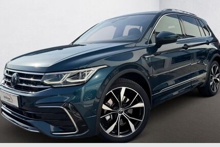 VW Tiguan 43.676 km 35.490 &euro; Ergolding 84030