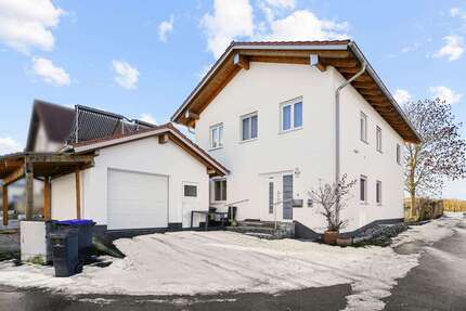 Haus Taufkirchen - 5 Zimmer, 138 m&sup2;, 550.000&euro; | Angebot:25251830