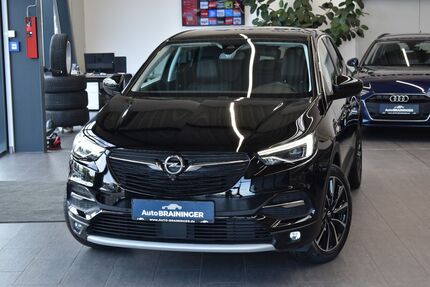 Opel Grandland (X) 68.751 km 16.550 &euro; Altdorf/Landshut 84032