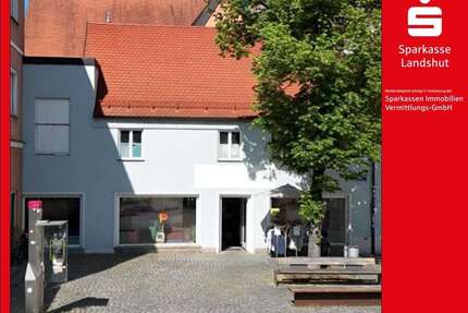 Gewerbeobjekt Landshut - 749.000&euro; | Angebot:25549016