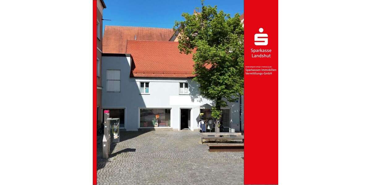 Gewerbeobjekt Landshut - 749.000&euro; | Angebot:25549016