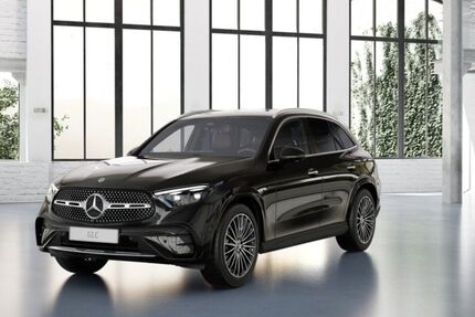 Mercedes-Benz GLC 300 9.000 km 65.841 &euro; Ergolding 84030