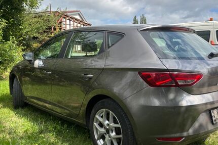 Seat Leon 202.800 km 3.400 &euro; Obersüssbach 84101