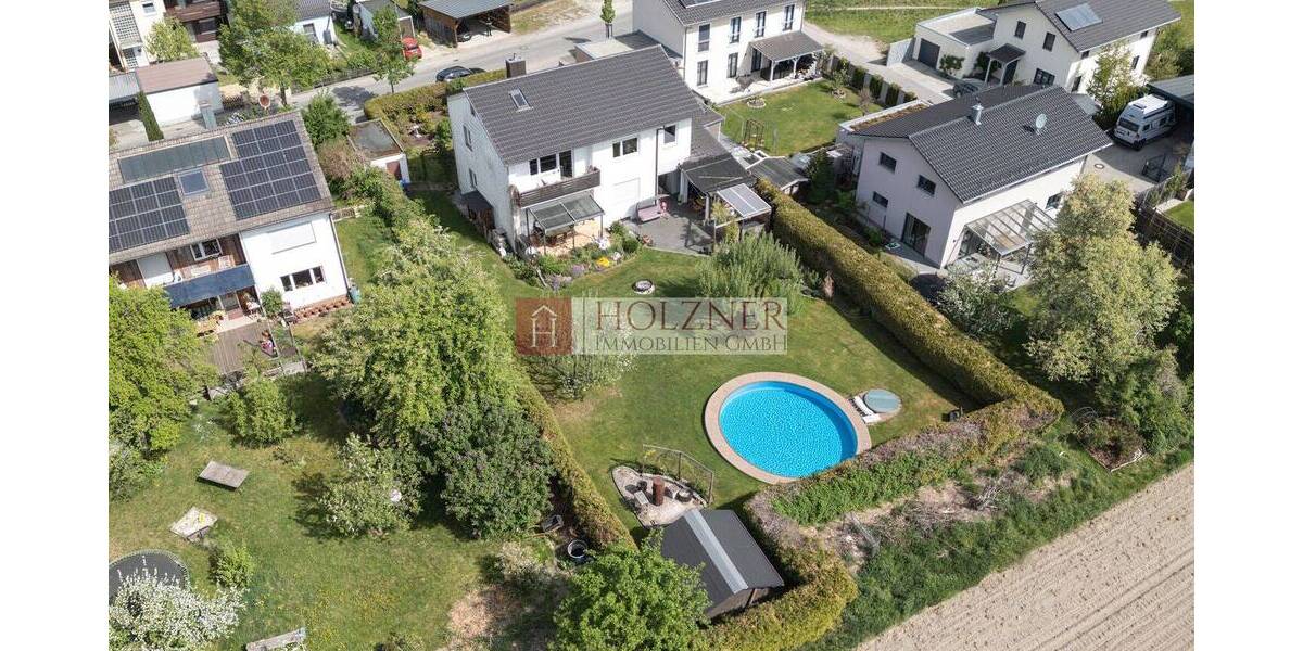 Mehrfamilienhaus, Wohnhaus Auloh Auloh - 8 Zimmer, 143 m&sup2;, 880.000&euro; | Angebot:26503055