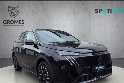 Peugeot 3008 44.400 km 27.890 &euro; Wartenberg 85456